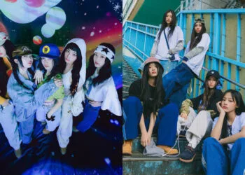 SOURCES: INSTAGRAM (@newjeans_official)