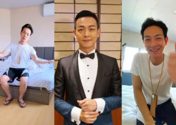 SOURCES: XIAOHONGSHU (梁烈唯is競徽) & HK01