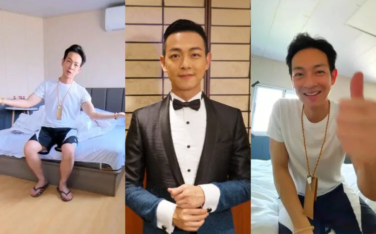 SOURCES: XIAOHONGSHU (梁烈唯is競徽) & HK01