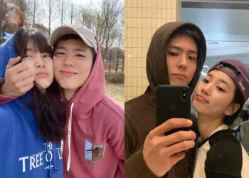 SOURCES: INSTAGRAM (@BOGUMMY)