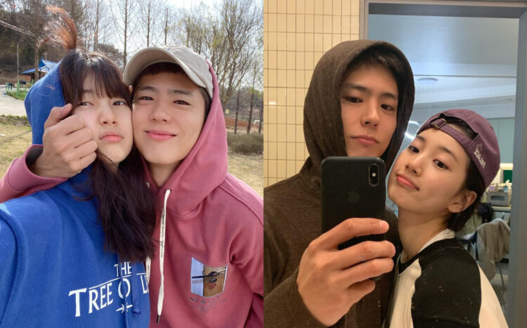 SOURCES: INSTAGRAM (@BOGUMMY)