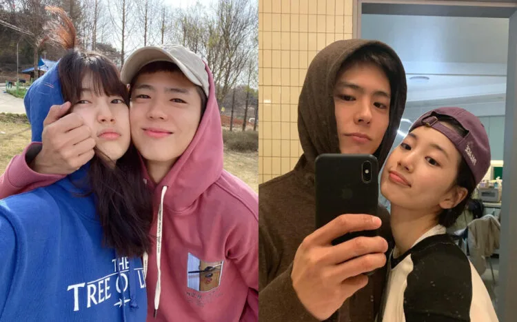 SOURCES: INSTAGRAM (@BOGUMMY)