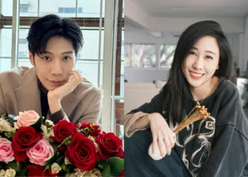 SOURCES: INSTAGRAM (@peterpan0620 & @zennn_zz)