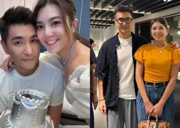 SOURCES: INSTAGRAM (@smyphoebe) & CHINA PRESS