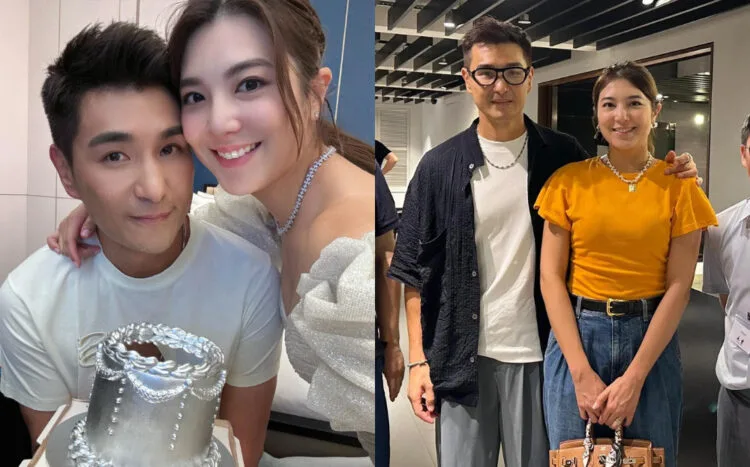 SOURCES: INSTAGRAM (@smyphoebe) & CHINA PRESS