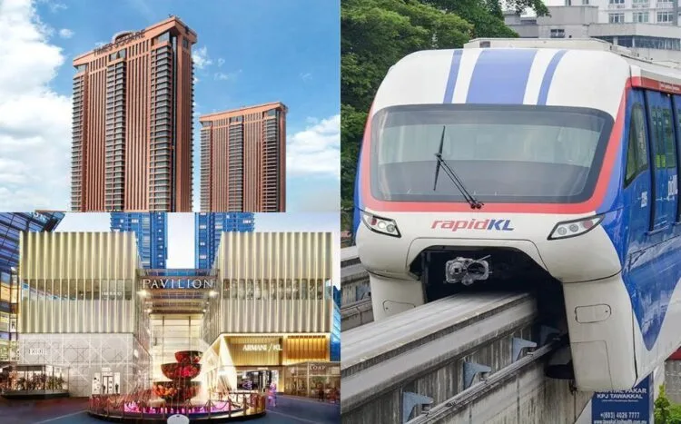 SOURCES: RAILWAY TECHNOLOGY, PAVILION & MEETTHECITIES