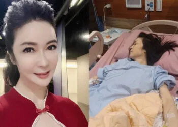 SOURCES: FACEBOOK (顧婕) & ET TODAY