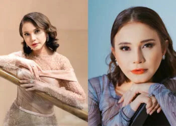 SOURCES: INSTAGRAM (@itsrossa910)