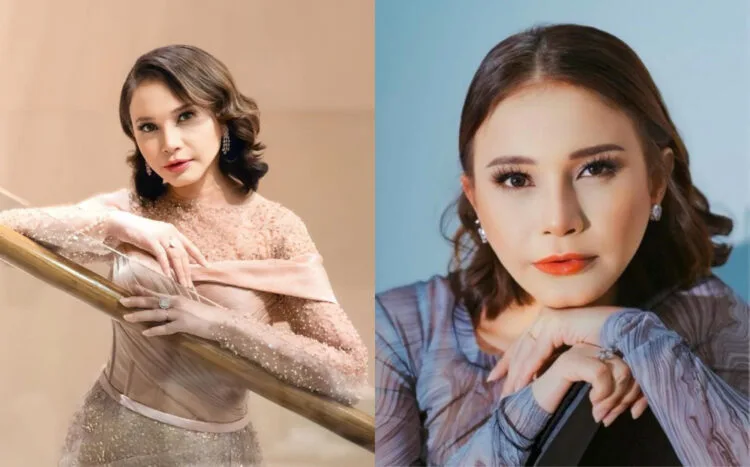 SOURCES: INSTAGRAM (@itsrossa910)