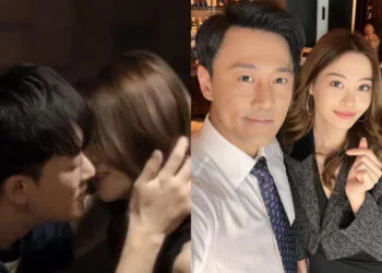 SOURCES: CHINA PRESS & INSTAGRAM (@sandralimofficial)