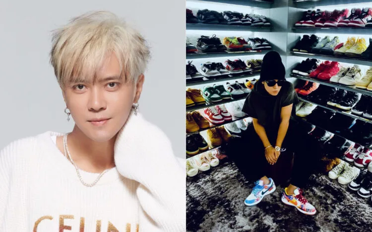 SOURCES: INSTAGRAM (@showlo)