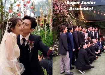 Sources: FACEBOOK/ Woah.My, INSTAGRAM/ @chris_lee_sm