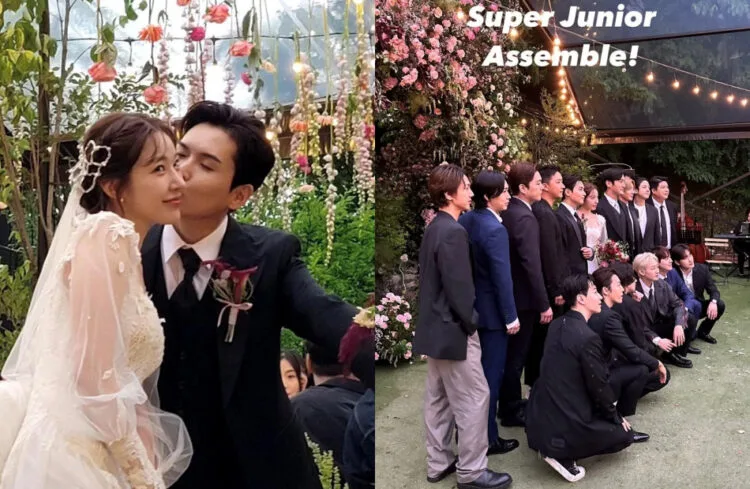 Sources: FACEBOOK/ Woah.My, INSTAGRAM/ @chris_lee_sm