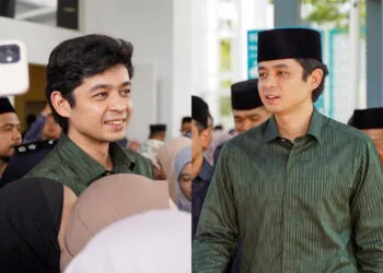 Source: Facebook/houseofpahang