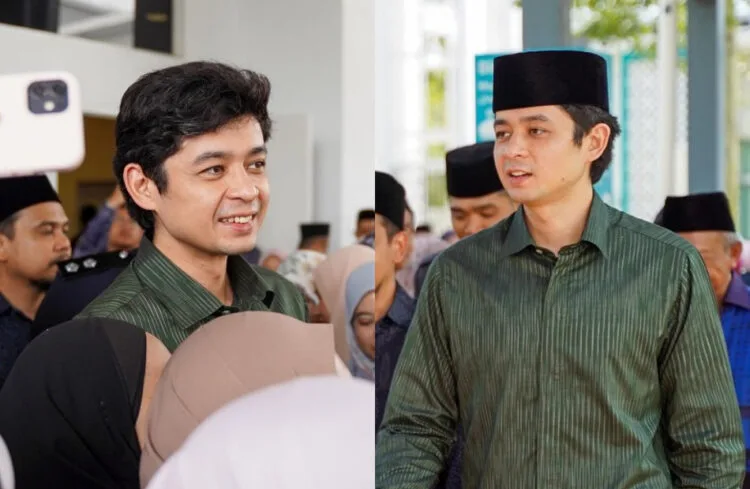 Source: Facebook/houseofpahang