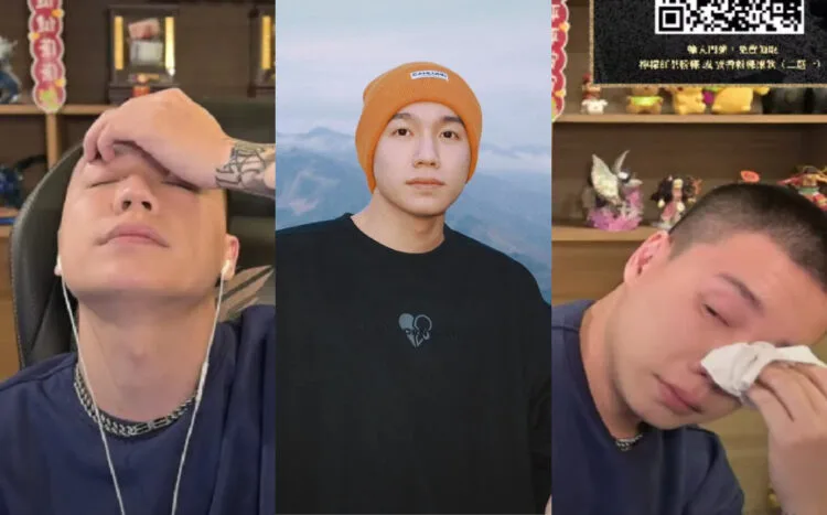 SOURCES: FACEBOOK (Toyz) & YOUTUBE (Toyz)