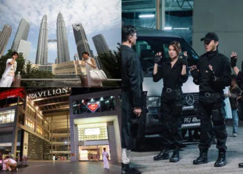 SOURCES: ULIFESTYLE HK & ORIENTAL SUNDAY