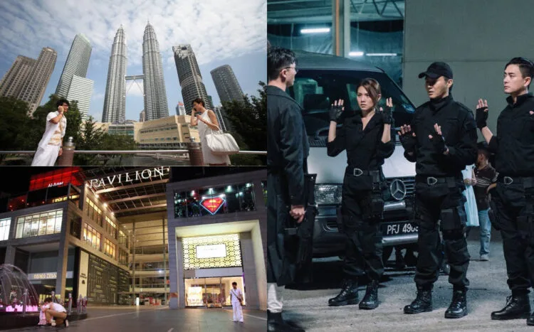 SOURCES: ULIFESTYLE HK & ORIENTAL SUNDAY