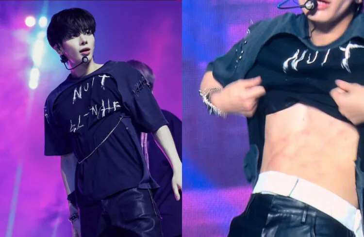 Source: IG/txt_bighit, Twitter/cattyunie