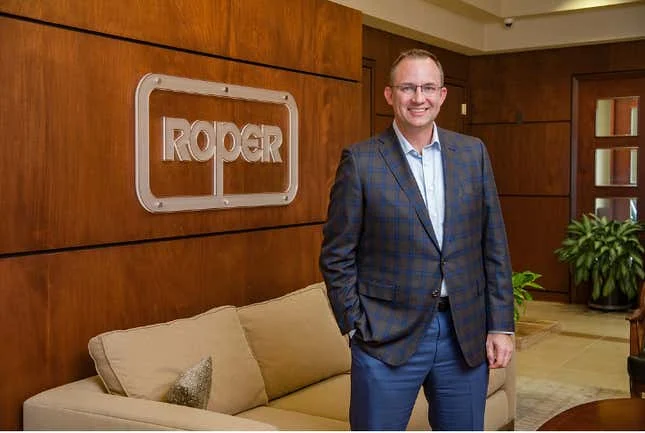 The 10 highest-paid CEOs of 2023