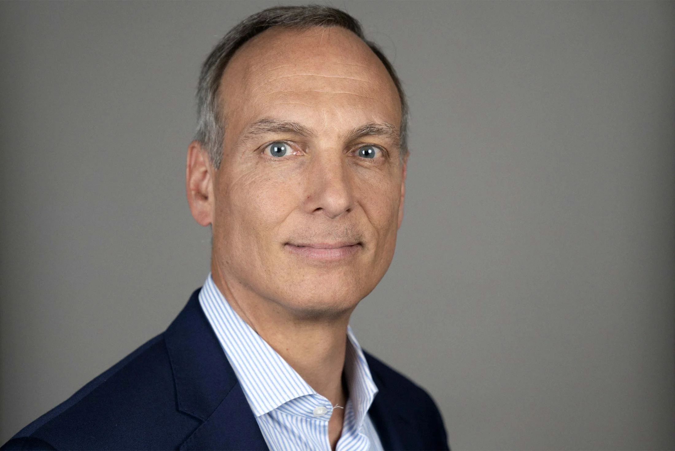 Competing Against Facebook and Google in the $2 Trillion Travel Industry - Bloomberg