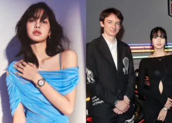 Sources: INSTAGRAM/@lalalalisa_m, TWITTER/ @KGAJA2023