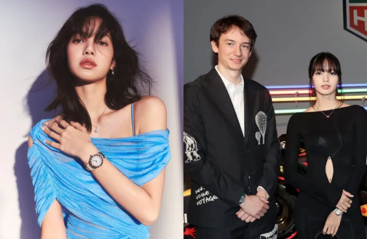 Sources: INSTAGRAM/@lalalalisa_m, TWITTER/ @KGAJA2023