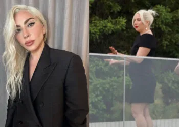 Sources: INSTAGRAM/ @ladygaga, Daily Mail