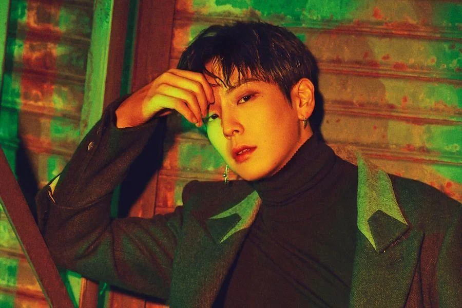 B.A.P's Himchan Opens Up About His Feelings And Hopes For The Future In First Post In Almost 2 Years