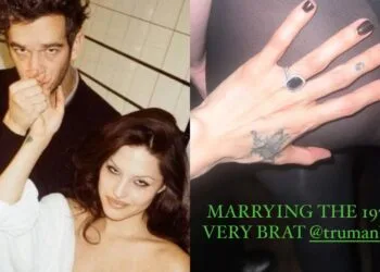 Source:IG@the1975_thteam/Twitter@the1975_thteam