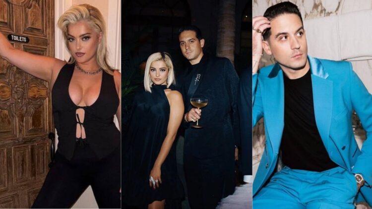 Source:IG@beberexha/IG@officialeazyseason/Twitter@PopBase