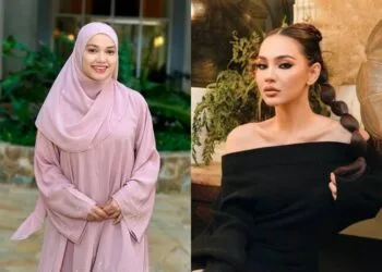 Source:IG@puterisarahliyana/IG@nadiah.brian