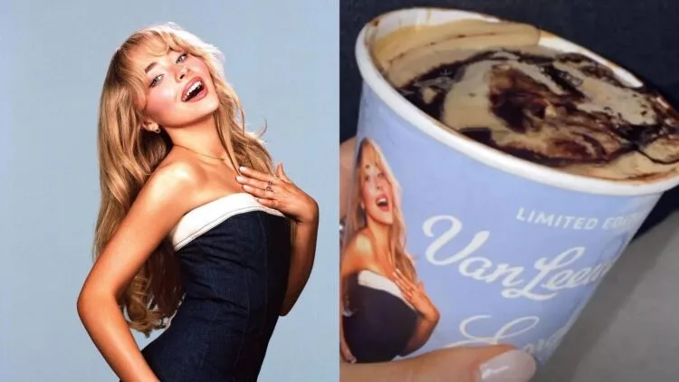 Source:IG@sabrinacarpenter