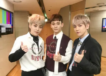 Source: Instagram /@weareone.exo