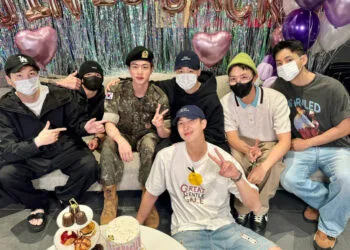 SOURCE: TWITTER (@BTS_twt)