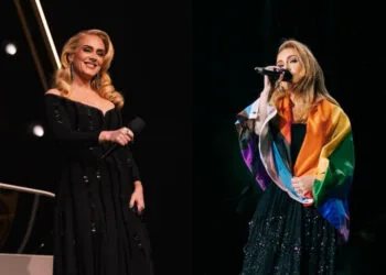 Source: IG/adele, Twitter/adele