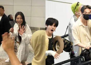 Source: Twitter/teuxzennie/MyKpopHuntress