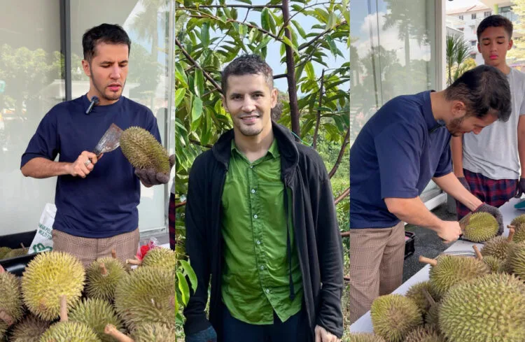 Source: Facebook/DatoAliffSyukriKamarzaman