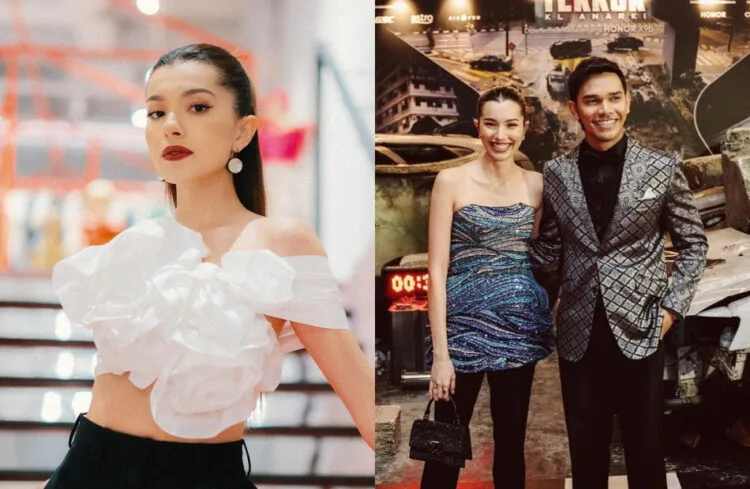 Source: IG/ameliath/aedyxashraf