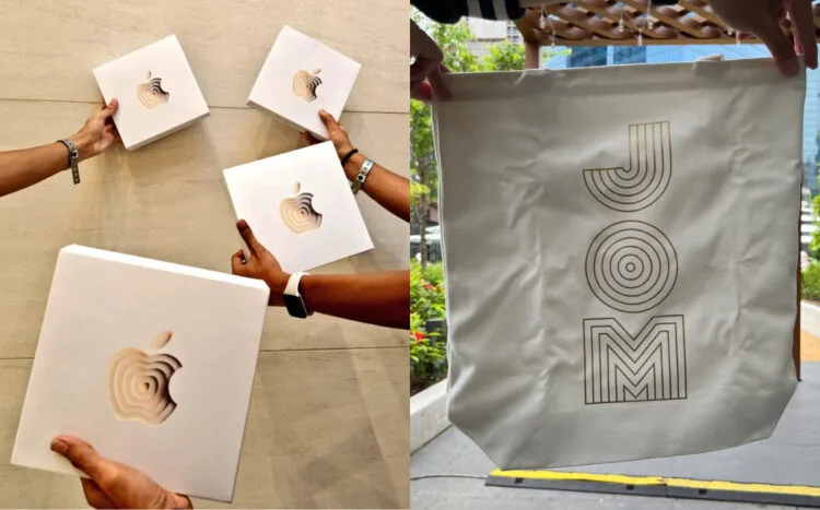 SOURCES: TWITTER (@XavierNaxa) & CAROUSELL (@samwzlim)