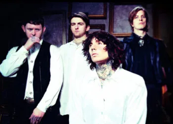 SOURCE: FACEBOOK (BRING ME THE HORIZON)