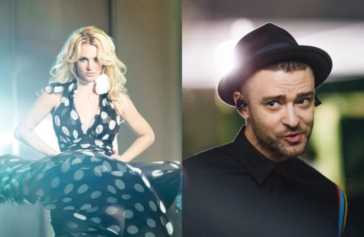 Source: randeestnicholas, Twitter/justintimberlake