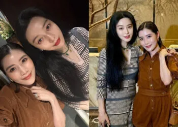 SOURCES: INSTAGRAM (@chrystan_x & @jerseychong)