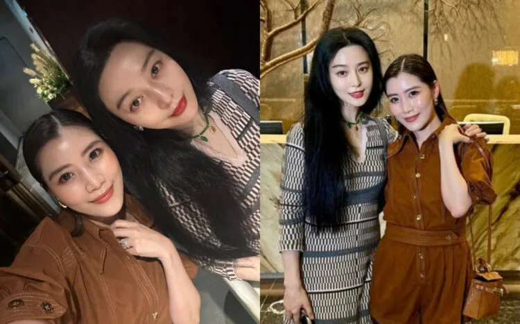 SOURCES: INSTAGRAM (@chrystan_x & @jerseychong)