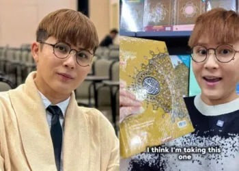 Sources: Instagram /@ceddyornot & TikTok /@ceddyornot