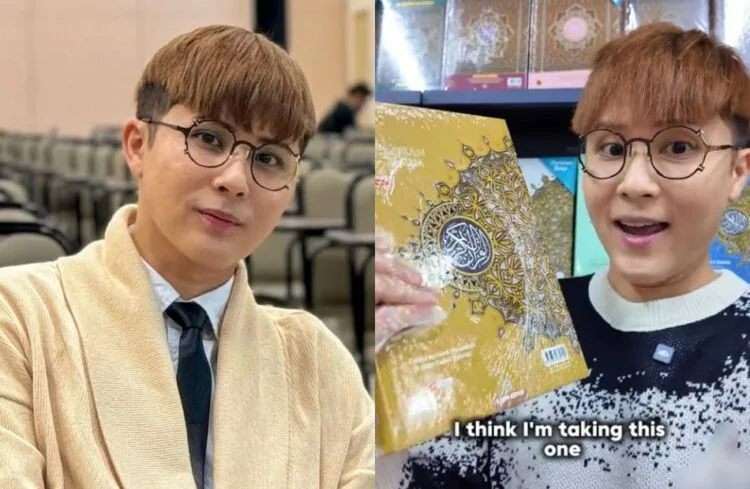 Sources: Instagram /@ceddyornot & TikTok /@ceddyornot