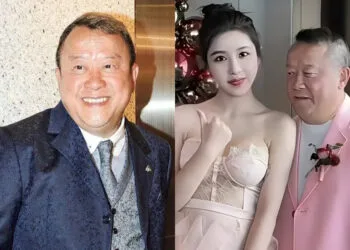 Sources: XiaoHongShu /@快乐无处不在 & @港剧情报所