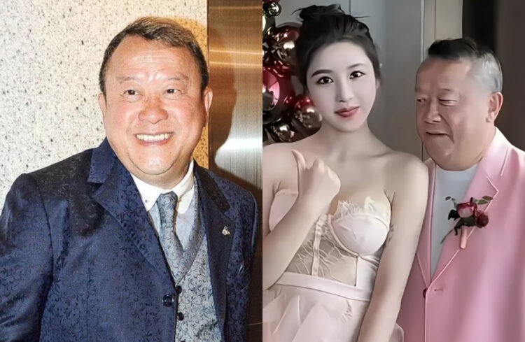 Sources: XiaoHongShu /@快乐无处不在 & @港剧情报所