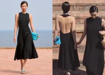 Sources: Instagram /@jacquemus & @blackpinkkoffficial