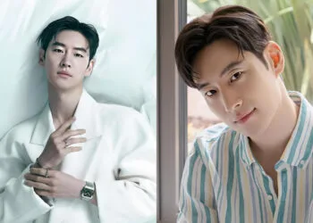 Source: Instagram /@leejehoon_official